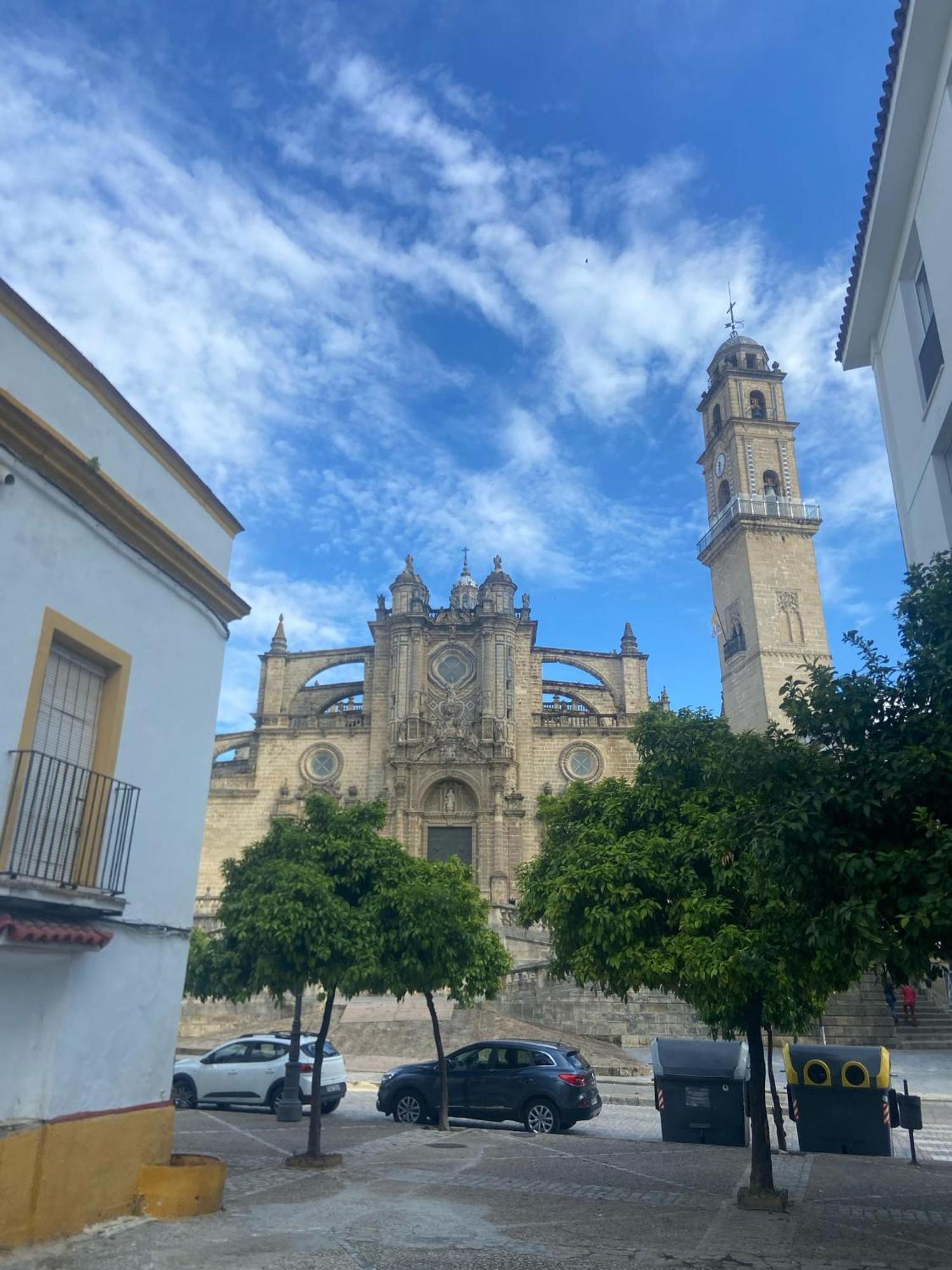 El Arroyo Jerez de la Frontera Exterior foto